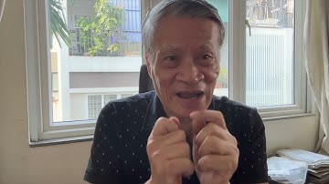 59. CẦN HỌC BÀI HỌC 75 NĂM CỦA CHND TRUNG HOA nếu muốn vươn mình 