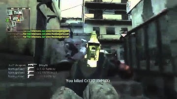 Cod4 Mini 2
