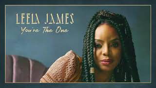 Leela James - You're The One (2021)