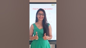 Find the missing number #maths #trending #youtubeshorts #explore #mathsscam