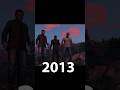 GTA 5 (2013) vs GTA 4 (2004) Comparison ๐ฎ