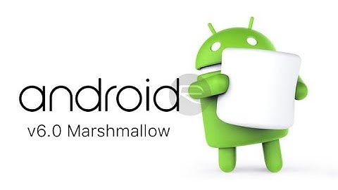 MARSHMALLOW 6.0.1 CM 13 ONEPLUS 2 ONEPLUS TWO BY TONISAUFFA