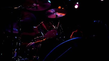 The Helio Sequence - Let It Fall Apart (29-05-09 - Brooklyn)