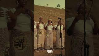 First Klaz | Glitch Sessions