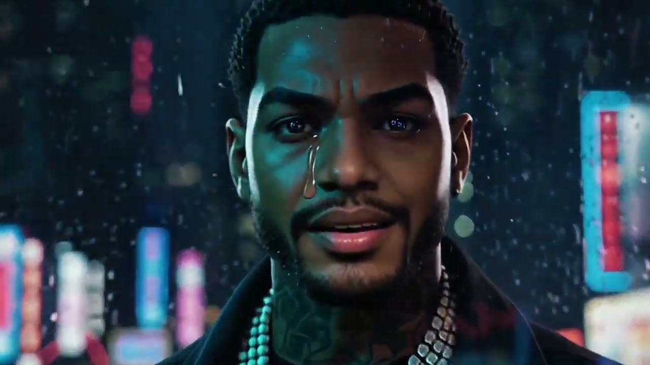 Big Yak – Locked In Together (Official AI Song)(Official Music Video)