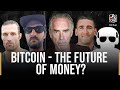 Bitcoin: The Future of Money? | Bitcoiner Book Club | The Jordan B. Peterson Podcast - S4: E:40