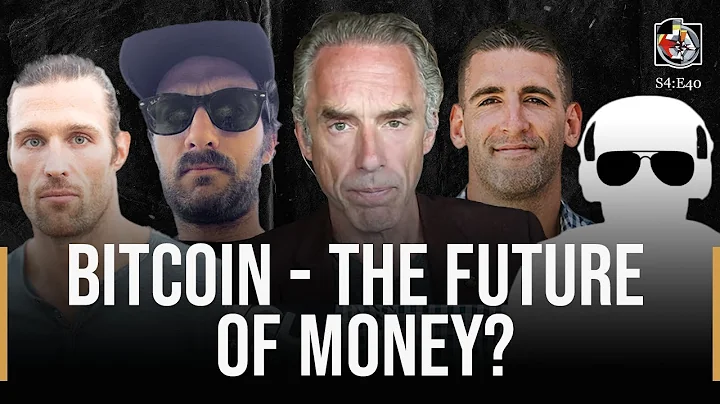 Bitcoin: The Future of Money? | Bitcoiner Book Clu...