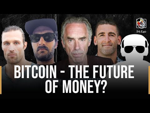 Bitcoin: The Future of Money? | Bitcoiner Book Club | EP 186