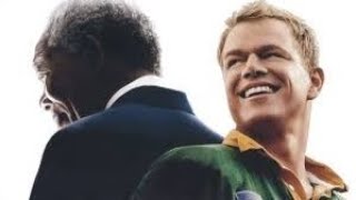 Invictus Full Movie Interpretation and Information Morgan Freeman Matt Damon