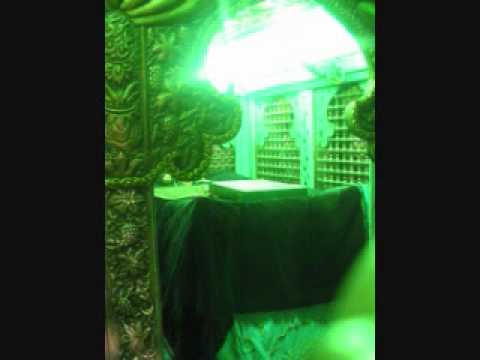 Khaa Gaye Shaam Ke Zindaan Main Andhere Baba - Shadman Raza