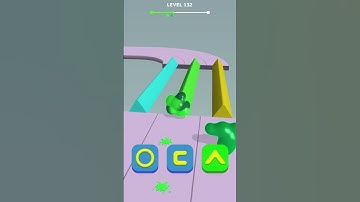 Blob shifter level 132 #blobshifter #blobshooter3d