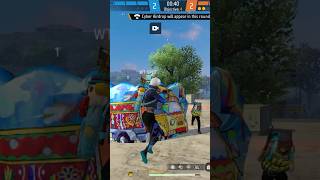 1Vs4 Clutch Godgrand Master Lobbyshortsviralfreefirefreefireindia