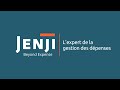 Dcouvrez jenji  lexpert de la gestion des dpenses fr