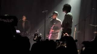 Lomba Sihir - Polusi Cahaya (Live at Creative Culture Space, Jakarta 25/7/2024)