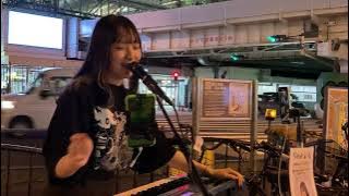 りみみらいら　　　New Genesis　他　はなだこ前②