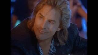 Miami Vice Music - Dire Straits - Ride Across the River