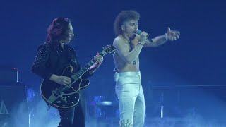 GRETA VAN FLEET - FULL CONCERT@Capital One Arena Washington DC 9/11/23