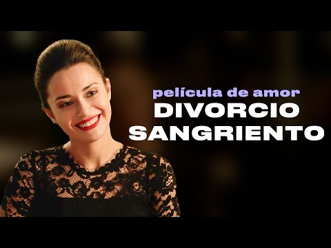 🎬💥 ¡PELIGRO EN EL MUNDO DE NEGOCIOS! 😱 ESTA EXITOSA MUJER ESTÁ EN LA MIRA | Novela romántica