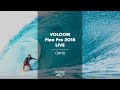 Replay from Hawaii: Day 5 of Volcom Pipe Pro