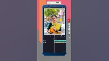 💥How To Give A Border Using Alight Motion 😀 #shorts #viral #alightmotion