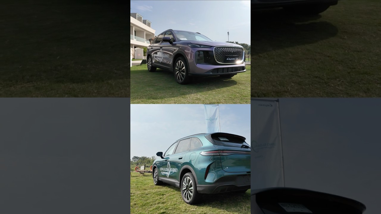 Обзор Lepas L8 (2026) Quick Drive: подходит ли для рынка Южной Африки? 