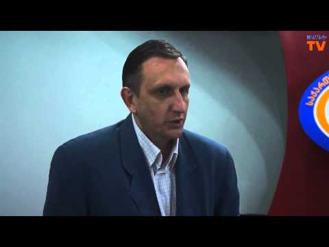 პურის გაძვირება