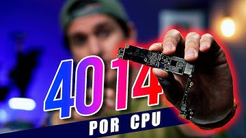 ERROR 4014 POR CPU FISURADO 🔥 - [PASO A PASO] iPhone 7 Plus error en iTunes