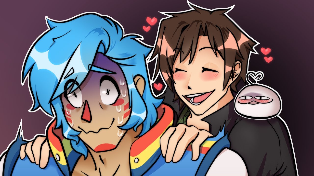 Sunny Day Jack Classic 2k Subscribers Special AMA YouTube sunny-day-jack-on-twitter-sunny-days-sunnies-yandere-games