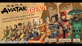 My Childhood Games Avatar Arena 14M Points