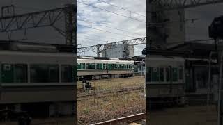 【JR西日本】きのくに線　普通列車　[JR West] Kinokuni Line regular train