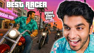 Becoming The Best Biker in GTA Vice City screenshot 4
