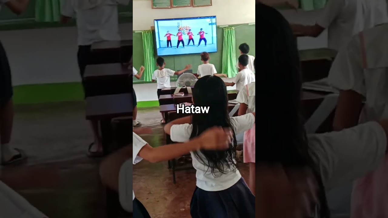 Hataw na