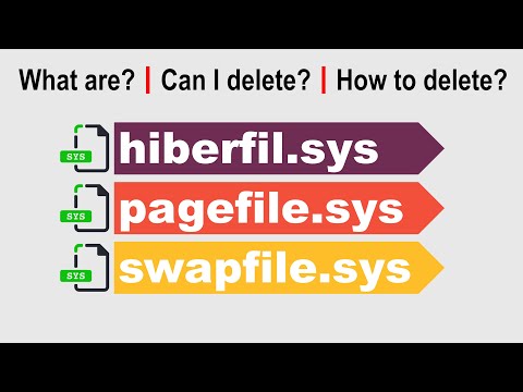 How to Hiberfil.sys Large
 | Quick Guide 2022