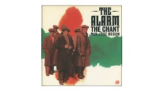 Video thumbnail of "The Alarm - The Chant (Official Music Video) [2018 Remaster]"