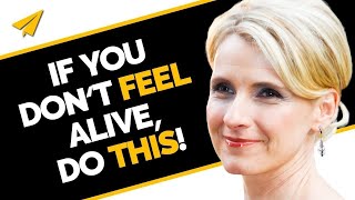 I'd Like to See This WORD ERADICATED From Existence! | Elizabeth Gilbert | Top 10 Rules