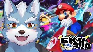 【マリオカート８DX】EKVです！