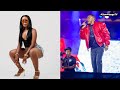 Alikiba Amtambulisha Msanii Wake Wa Kike Wa Kwanza Kings Music Mutima Wangu Kutoka Rwanda Ni Balaa