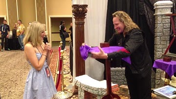 Losander Floating Table 2.0 with Anti gravity Box / ロザンダー・フローティング・テーブル 2.0 （無重力ボックス付き）