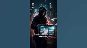 The Dark Side of AI – What They Don’t Tell You! | Hidden Risks of Artificial Intelligence