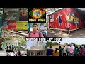 Mumbai Filmcity Tour | Filmcity Mumbai | Bigg Boss15 Hours | TheKapilsharmashow | Sadab khan vlogs