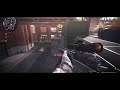 Warface - CDX-MC Kraken Sniper Moments