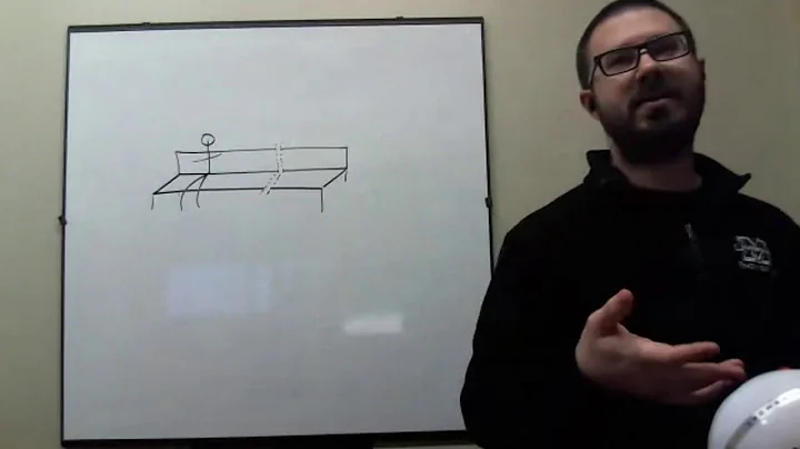 ENGR 213 Lecture 33:  Solving Trusses with the Met...