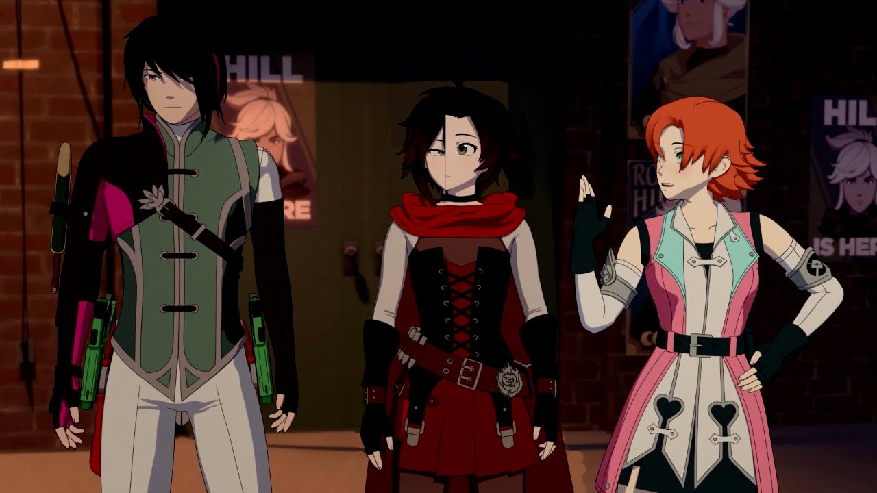 RUBY IS FUCKING DEAD