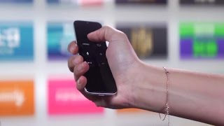 CNET Update - Apple TV stretches Siri voice search in beta update