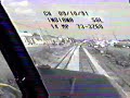 Csx railroad pov  seymour to lawrenceburg in 1991low quality