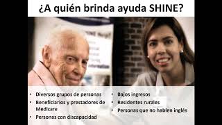SHINE Overview SPANISH