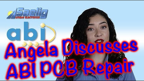 Focus on ABI PCB Electronics