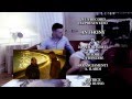 Anthony - Io per riaverti  (Video Ufficiale 2014)