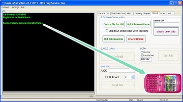 How To Flash Nokia C3-00 rm-614 without box فلاش وتحديث نوكيا