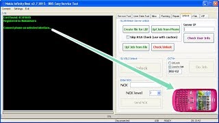 How To Flash Nokia C3-00 rm-614 without box فلاش وتحديث نوكيا screenshot 3